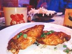-蛙来哒(友谊阳光城店)