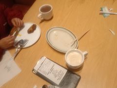 -菲滋意式餐厅(长兴东鱼坊店)