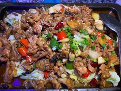 -蛙舍·炭烧牛蛙(东百中心店)