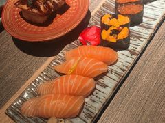 -炙柒Sekinana·精致日料(合生汇店)
