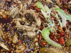 -味之绝美蛙鱼头火锅(龙潭店)
