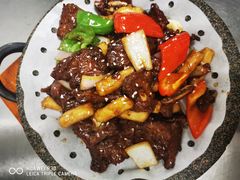 -小菜园新徽菜(无锡宜家荟聚中心店)