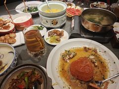 -紫阳富豪大酒店(惠南店)