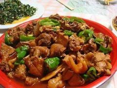 -东财大盘鸡(黑石礁店)