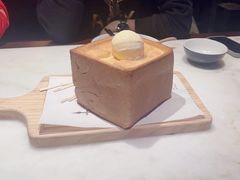 -绿茶餐厅(财富购物中心店)