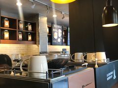 -星巴克(宁波老外滩店)