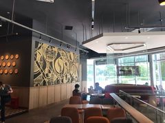 大堂-COSTA COFFEE(深圳中洲店)