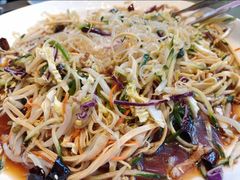 -陈小勺·东北大院(薛家岛店)