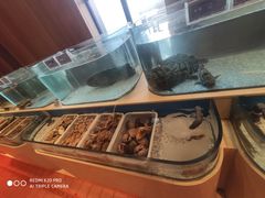 -大渔小鲜火锅店