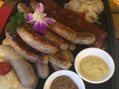 -申德勒西餐厅(日坛路总店)