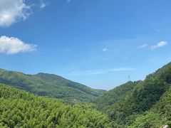 -平江沱龙峡漂流