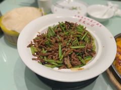 -景芝小炒(虞河路店)
