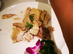 -香香海南菜餐厅