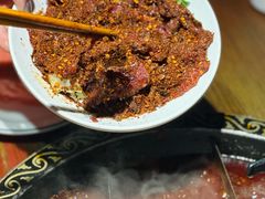 -黄家码头老火锅(解放碑旗舰店)