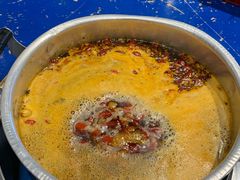 -马路边边串串香(双井直营店)