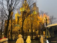 -滴血救世主教堂