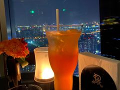 -瑞吉吧 The St·Regis Bar(长沙瑞吉酒店)