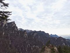 -老界岭旅游度假区