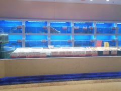 水产区-一品滇香·云南菜(公益西桥店)