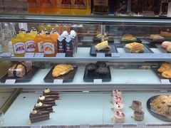 -Peet's Coffee皮爷咖啡(万象天地店)