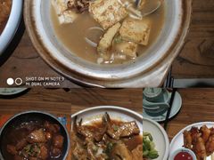 -老宁波1381餐厅(宏泰广场店)