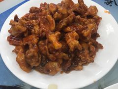 -德贤烧麦菜馆(本溪路店)