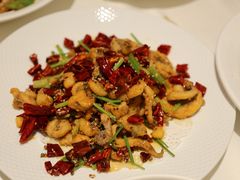 -大铁勺新津菜(中北永旺店)