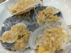 -海大大蒸汽海鲜餐厅·粤菜·特色小炒(欢乐颂店)