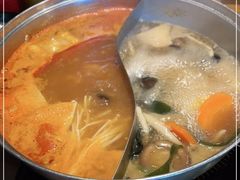 -呷哺呷哺 黄金牧场 (盛世天骄店)