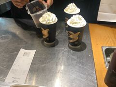 -BeauTea水仙(coco park店)