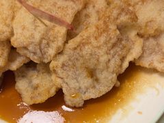-英兰朝族饭店·英兰锅包肉(佳园路店)