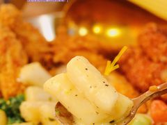 -OPPA HOUSE 韩国欧巴餐厅·韩国菜(北京路店)