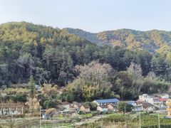 -韶关经律论国际酒店温泉