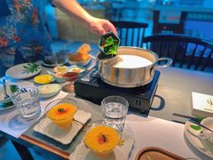 -集渔·泰式海鲜火锅(科华店)