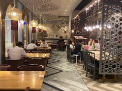 大堂-天山传奇新疆菜(SKLP店)