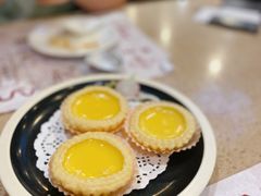 酥化蛋挞-点都德(大茶楼店)