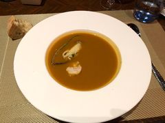 -YUE·6·西式融合餐厅(外滩六号店)