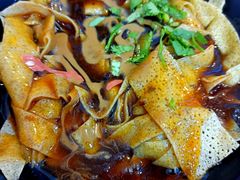 -奥华餐厅·老张记(台基厂店)