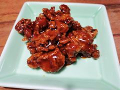 糖醋排骨-新白鹿餐厅(西湖银泰店)