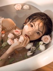 点击看大图 -蜜桃少女VISION写真馆(雁塔店)