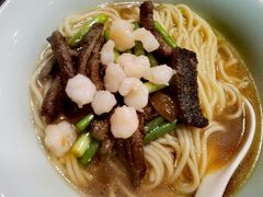 -奎元馆.百年奎元.非遗传承(西湖边的解放路店)