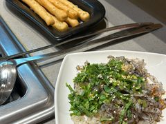 -海底捞火锅(南海万科广场店)