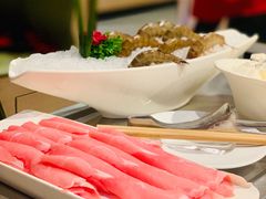 -海底捞火锅(劲松店)