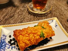 -Yan Ting 宴庭中餐厅(上海静安瑞吉酒店)