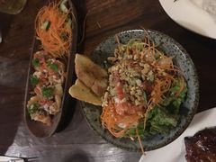 -Pundi Pundi Restaurant