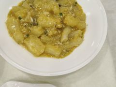 -梅龙镇酒家(南京西路总店)