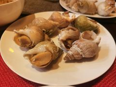 -OPEN開全日自助餐厅·西餐·海鲜(佛山希尔顿酒店)