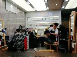 -星格造型·Hair Salon