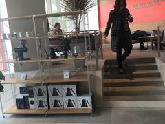 -科学家咖啡(海岸城店)