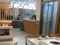 -守柴炉烤鸭(中海国际店)